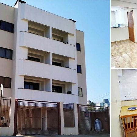 Edificio Louise - Apto 104 Chapecó 외부 사진