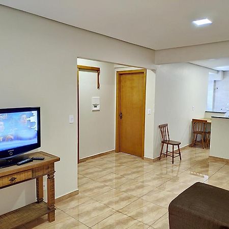 Edificio Louise - Apto 104 Chapecó 외부 사진